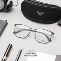 ราคา กรอบแว่น Emporio Armani EA1146D 3010 (18096409196)