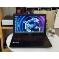 ราคา ASUS GL552VX Intel Core i7-6700HQ โน๊ตบุ๊คมือสอง (28050573671)