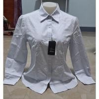 ราคา เสื้อทำงาน เสื้อเชิ้ตผู้หญิง (24962876121)