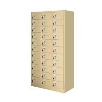 ราคา ZINGULAR ตู้ล็อคเกอร์ 33 ช่อง ZLK-6133 (1482005687)