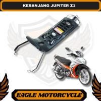 ราคา Jupiter Z1 Basket Jupiter Z1 กระเป๋ากลาง (43305772296)