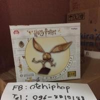 ราคา Furyu ลูกสนิช ใน Harry Potter สินค้า มือ 1 จากญี่ปุ่น (5713800057)