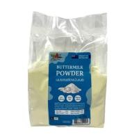 ราคา นมผงพร่องมันเนย 500g. Butter Milk Powder ตราคอทเทจฟาร์ม หยกออนไลน์ (20731775691)