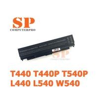 ราคา LENOVO Battery แบตเตอรี่ของเทียบ LENOVO THINKPAD T440 T440P T540P L440 L540 W540 W541 (15448899330)