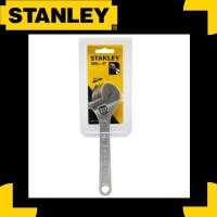 ราคา STMT87432-8 ประแจเลื่อน กุญแจเลื่อน 8" STANLEY ของแท้100% (28511476523)
