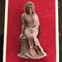 ราคา แม่ตะเคียนทอง รุ่นแรก วัดนางกุย จ.พระนครศรีอยุธยา สร้างจาก "ผงไม้ตะเคียน" แท้ ๆ ที่ได้จากเจ้าแม่ตะเคียนองค์ใหญ่ 400 ปี (23954291640)