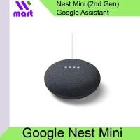 ราคา Google Nest Mini (รุ่นที่ 2) (27983245542)