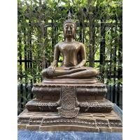ราคา หลวงพ่อวัดไร่ขิง หน้าตัก9นิ้ว (10485390718)