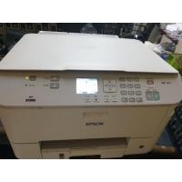 ราคา [ลด 80บ. โค้ด ENTH119]Epson Workforce Pro WP4511 Inkjet Copy Print Scan ต้องเติมหมึกนะคะ (3348961783)