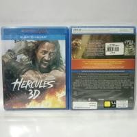 ราคา Media Play Hercules / เฮอร์คิวลีส (Blu-ray 2D+3D) /S51738RG (18637189653)