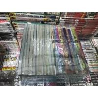 ราคา Rainbow น.ช. 22 เล่มจบ (7325240538)