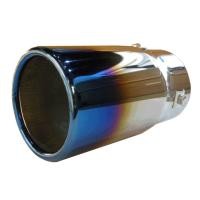 ราคา ปลายท่อสแตนเลส เบอร์ V.2 สีปลาย ไทเทเนี่ยม (24041508302)