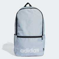 ราคา Adidas กระเป๋าเป้ Classic Foundation สีฟ้า 15 ซม. x 27 ซม. x 46 ซม. (26281724359)