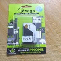 ราคา แบตเตอรี่ ais lava w3 (10024980985)