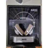 ราคา หูฟัง AKG K701 มือสองสภาพดีมาก ใช้งานน้อย (12014746432)