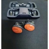 ราคา Bose sound sport free สีส้ม (23586335116)