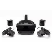 ราคา [ส่งฟรี] Valve Index ชุดแว่น VR Kit สำหรับ PC และอุปกรณ์ (7256464390)