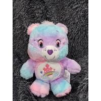 ราคา พวงกุญแจ Care bears Care A Lot ครบ 40 ปี (24462113067)