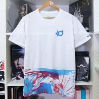ราคา เสื้อยืด Nike Dri-Fit: KeVin Durant (KD) มือสองของแท้ (28226492920)