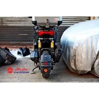 ราคา ป้ายทะเบียนท้ายสั้น HONDA ADV150 (7194692578)