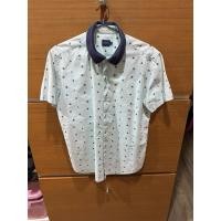 ราคา เสื้อเชิ้ตARROW/sizeL/มือสอง/อก40-44/สีเขียวมินต์ (26379558700)