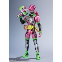 ราคา Bandai(บันได) TAMASHII S.H.FIGUARTS KAMEN RIDER EX-AID ACTION GAMER LEVEL2 HEISEI GENERATIONS EDITION (25556523427)