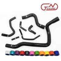 ราคา ท่อหม้อน้ําซิลิโคนชุด Fit 1993-1997 Volvo 850 T5 T5R R 98-04 S70 V70 T5 2.3T 1994 1995 1996 (40315731406)