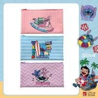 ราคา Master Art กระเป๋าดินสอ Stitch ลิขสิทธิ์แท้ No. STPC02-M คละลาย จำนวน 1 ชิ้น (42300039300)