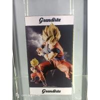 ราคา ✨มือ 1 งานแท้ Jp Banpresto Dragon Ball Z Grandista Son Goku (Figure) (41163171607)