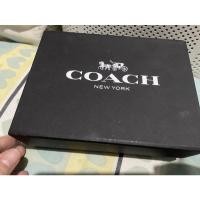 ราคา (มือสอง) กระเป๋าสตางค์ coach ของแท้ สภาพ80เปอร์เซนต์ (14348400764)
