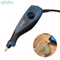 ราคา ซีซี ปากกาแกะสลักชุดเครื่องเจียรไฟฟ้าแบบชาร์จไฟได้เครื่องบดขนาดเล็กเครื่องมือโรตารี่หยกแกะสลักสําหรับเคล็ดลับการสิ่ว (42568816302)