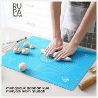 ราคา แผ่นรองแป้งเค้กซิลิโคนขนาดใหญ่แผ่นรองอบ (28515928234)