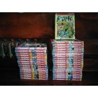 ราคา Rave เรฟ ผจญภัยเหนือโลก เล่มที่1-35ครบจบ (10261035232)