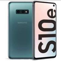 ราคา S10e 6+128​GB​ Snapdragon​855​สินค้า​ใหม่​ (13704505985)