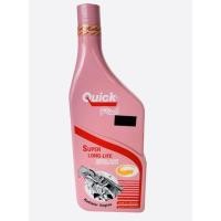ราคา น้ำยาเติมหม้อน้ำ สูตรเข้มข้น Quick รุ่น Coolant ชมพู.(1L) (12551658880)