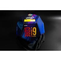 ราคา [ผ่อน 0%]CPU I9-9900K มือ2 ประกันยาว (6419131500)