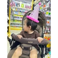 ราคา รถเข็น Aprica Luxuna CTS Brown-Blue (28291535930)