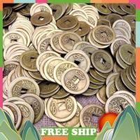 ราคา เหรียญโบราณ-ของฮวงจุ้ย (44118550018)