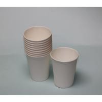 ราคา แก้วกระดาษ 9 ออนซ์ไม่มีหู แพ๊ค (6710463128)