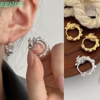 ราคา ต่างหูมังกรสไตล์จีน ลายมังกรซิลเวอร์ เสริมบุคลิกภาพและเป็นเครื่องประดับที่สวยงาม (42318336916)