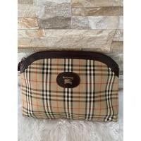 ราคา Clutch Burberry มือสอง ของแท้ (10704147065)