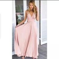 ราคา ชุดราตรี infinity (Used) (2794029691)