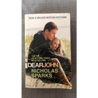 ราคา Dear John นิยายภาษาอังกฤษ หนังสือภาษาอังกฤษ (6695892620)