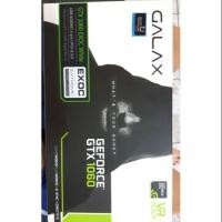 ราคา การ์ดจอ Galax Exoc White GTX 1060 / 6GB (1621547013)
