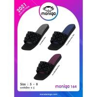 ราคา รองเท้าแตะแบบสวม MONOBO รุ่น MONIGA164 (9081596818)
