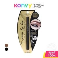 ราคา Lifeford Paris Hi-Precise Eye Pen 0.55ml ไลฟ์ฟอร์ด อายไลน์เนอร์ (11859488451)
