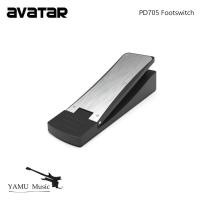 ราคา Avatar PD705 Footswitch Bass Drum Pedal สําหรับ PD705 Percussion Pad (26591048095)