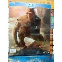 ราคา Blu-ray RIddick Rule The Dark (22213613386)