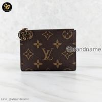 ราคา New Louis Vuitton Lisa Wallet M83605 Microchip มือหนึ่ง ก่อนสั่งซื้อทักแชทก่อนนะคะ (24945753351)