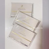 ราคา แผ่นฟิล์มซับความมันบนใบหน้า อาร์ทิสทรี Amway Artistry กระดาษซับมัน (6931667704)